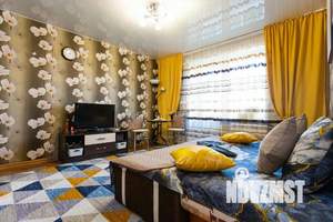 1-к квартира, посуточно, 32м2, 1/1 этаж