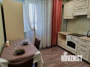 3-к квартира, посуточно, 120м2, 19/26 этаж