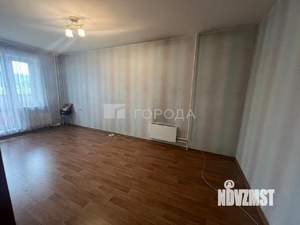 1-к квартира, на длительный срок, 36м2, 5/9 этаж