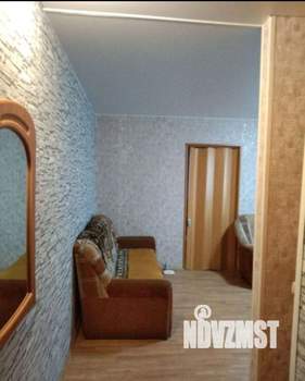 3-к квартира, на длительный срок, 48м2, 1/5 этаж