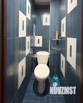 2-к квартира, на длительный срок, 59м2, 10/10 этаж