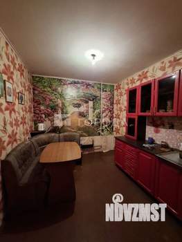 1-к квартира, на длительный срок, 28м2, 1/1 этаж