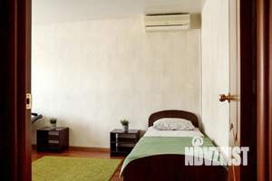 1-к квартира, посуточно, 42м2, 2/5 этаж