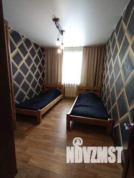 3-к квартира, посуточно, 68м2, 10/10 этаж