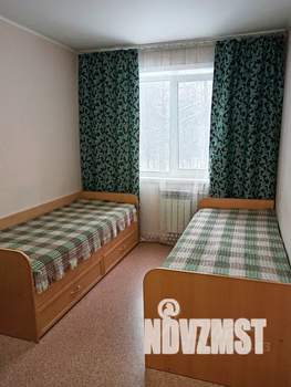 2-к квартира, посуточно, 42м2, 2/5 этаж