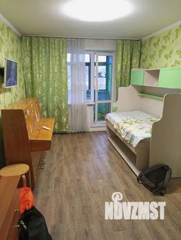 1-к квартира, на длительный срок, 56м2, 6/9 этаж
