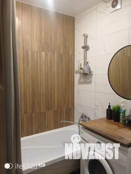 1-к квартира, посуточно, 30м2, 3/5 этаж