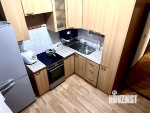 2-к квартира, на длительный срок, 60м2, 4/5 этаж