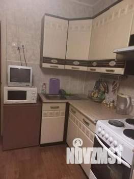 2-к квартира, посуточно, 52м2, 1/1 этаж