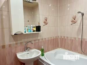 1-к квартира, посуточно, 47м2, 1/1 этаж