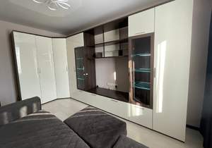 1-к квартира, на длительный срок, 24м2, 3/9 этаж