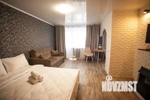 1-к квартира, посуточно, 33м2, 5/5 этаж