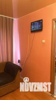 2-к квартира, посуточно, 50м2, 1/9 этаж