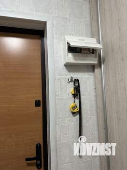 1-к квартира, на длительный срок, 30м2, 4/5 этаж