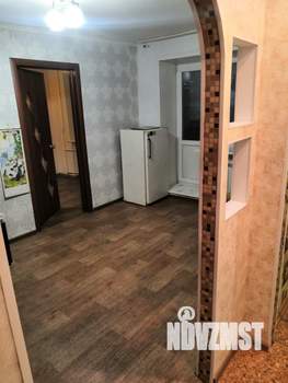 2-к квартира, на длительный срок, 45м2, 4/5 этаж