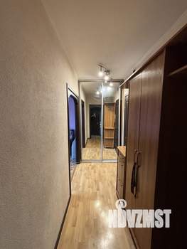 1-к квартира, на длительный срок, 36м2, 4/9 этаж