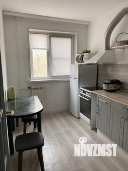 2-к квартира, посуточно, 43м2, 4/5 этаж
