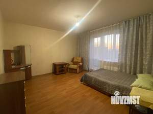 1-к квартира, на длительный срок, 36м2, 7/9 этаж