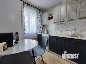 1-к квартира, посуточно, 31м2, 3/5 этаж