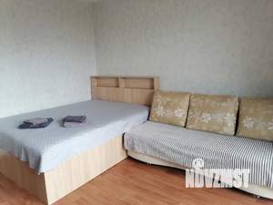 1-к квартира, посуточно, 35м2, 4/10 этаж