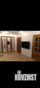 4-к квартира, на длительный срок, 63м2, 5/5 этаж