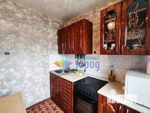2-к квартира, на длительный срок, 44м2, 2/5 этаж