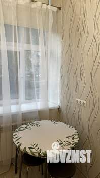 1-к квартира, на длительный срок, 21м2, 1/5 этаж