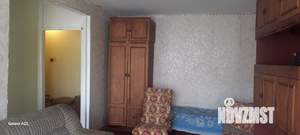 1-к квартира, на длительный срок, 46м2, 3/5 этаж