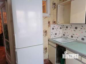 2-к квартира, на длительный срок, 43м2, 1/5 этаж