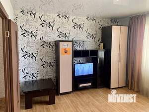 2-к квартира, посуточно, 59м2, 1/1 этаж