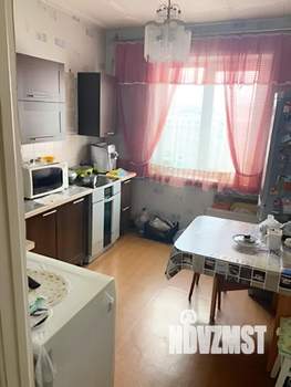 2-к квартира, посуточно, 55м2, 6/9 этаж