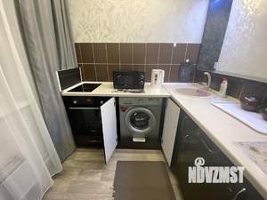 1-к квартира, посуточно, 36м2, 2/10 этаж