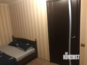 3-к квартира, посуточно, 60м2, 1/5 этаж