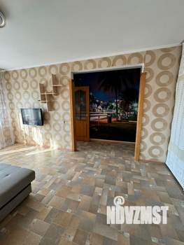 1-к квартира, на длительный срок, 30м2, 5/5 этаж