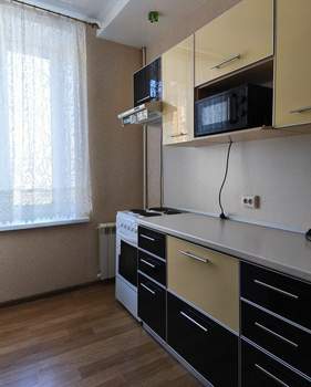 2-к квартира, на длительный срок, 58м2, 3/6 этаж