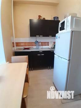 2-к квартира, на длительный срок, 44м2, 2/4 этаж