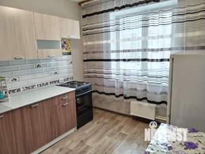 1-к квартира, на длительный срок, 36м2, 4/10 этаж