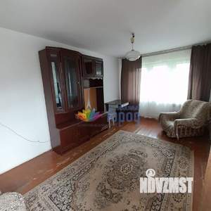 2-к квартира, на длительный срок, 43м2, 4/5 этаж