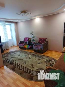 2-к квартира, на длительный срок, 45м2, 2/5 этаж