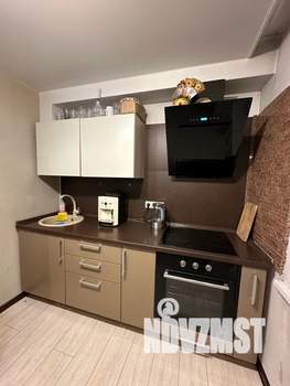 1-к квартира, посуточно, 32м2, 4/5 этаж