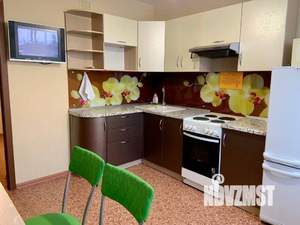 1-к квартира, посуточно, 39м2, 1/1 этаж