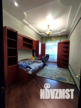 3-к квартира, на длительный срок, 104м2, 4/5 этаж