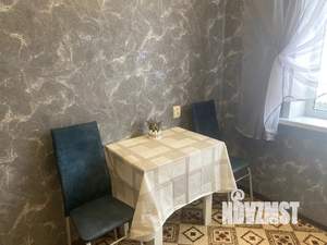 1-к квартира, посуточно, 32м2, 3/9 этаж