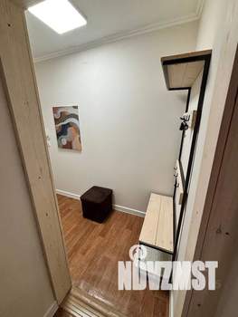 Студия квартира, посуточно, 31м2, 2/5 этаж