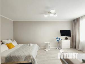 1-к квартира, посуточно, 31м2, 1/5 этаж