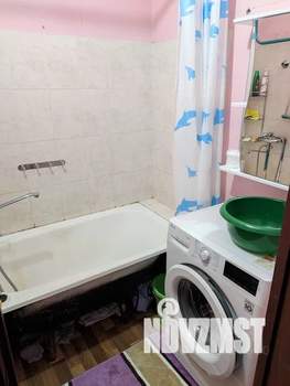 2-к квартира, посуточно, 43м2, 5/5 этаж