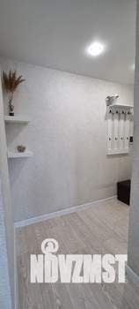 1-к квартира, посуточно, 31м2, 5/5 этаж