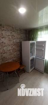 Студия квартира, на длительный срок, 19м2, 3/5 этаж