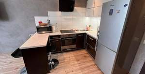 1-к квартира, на длительный срок, 49м2, 7/0 этаж