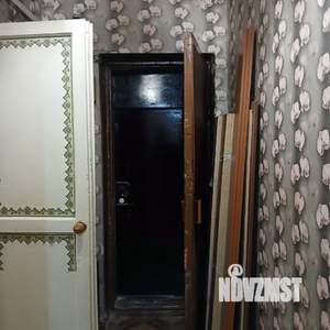 1-к квартира, на длительный срок, 35м2, 5/5 этаж